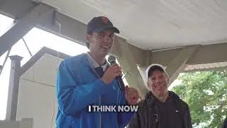 How Solar Power Changes Lives | Let&rsquo;s Share the Sun @ the Lift As We Climb Golf Tournament