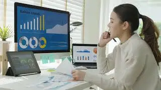 Enterprise Computing: What is Data Visualisation