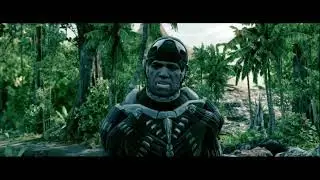 Let&rsquo;s Play CRYSIS (Mission 3: RELIC) in 2026!