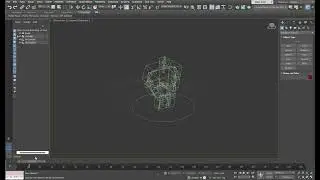 Rigging Challenge