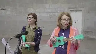 Ukelear Meltdown Ep. 2