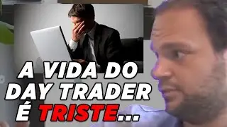 O QUE TIAGO REIS ACHA DE DAY TRADE?