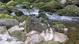 River Cladagh, Cladagh Glen, Northern Ireland