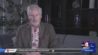 Dan Farr on his unique connection President Russel M. Nelson