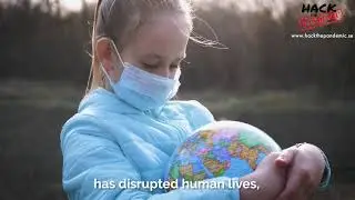 Hack the Pandemic
