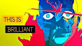 CYBERPUNK: EDGERUNNERS is for Everyone [Hindi Review] || Anime Nerd!