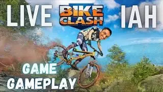 Bike Clash PVP Cycle Game Gameplay