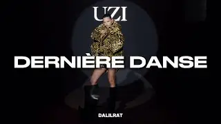 Indila - Derni&egrave;re Danse (Jersey Club x NY Drill Remix) Jersey Drill Type Beat 2026