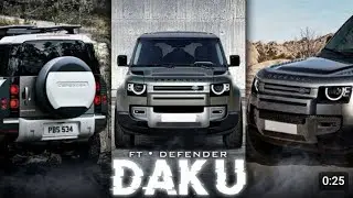 RANGE ROVER FT. SARKAR🔥| Range rover whatsapp status | Range rover edit | #rangerover #edit #status