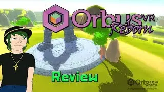 A SAO BAB&Eacute;RJAIRA T&Ouml;R&Uuml;NK? | AZ ELSŐ VR MMO | Orbus VR Reborn - Review