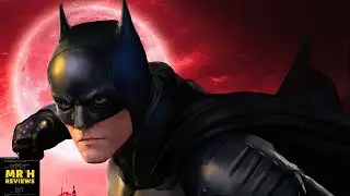 The Batman Spinoff Series For HBO Max Working Title Hints At The Story