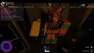 Beating Roblox Pressure&rsquo;s Raveyard Update! (Ft: SunsetCatGaming)