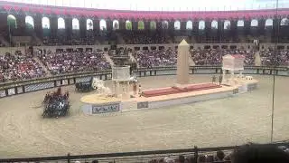 Puy du fou Rome 2 (2022)