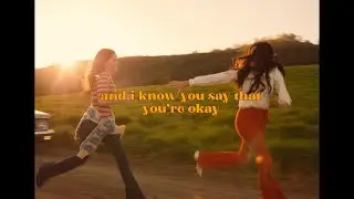 Hollie Col - Reruns (Official Lyric Video)