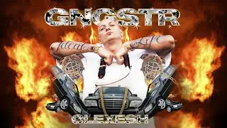 Olexesh - GNGSTR (prod. von DTP & Efro)