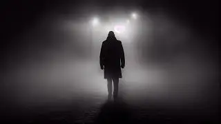 Story  - The Calculus of Chaos -  P1 - From haunted craftsman to the Steward of a hidden world