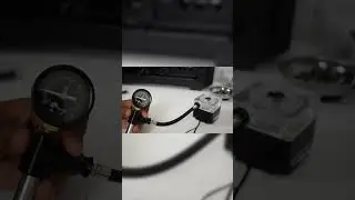 Water Cooling Guide: How to leak test your Water Cooling Loop! #shorts
