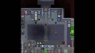 Great Eris Ghost Item Mechanics