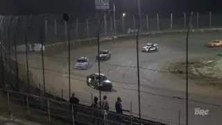 Moler Raceway Park | 8.19.16 | 10th Annual Ike Moler Memorial | Crazy Compacts | Feature