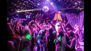 Best Club song mixing in a live DJ Set | DJ Haulix |  Quarantine | India| Routine practice