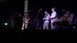 Ramblin Rose Grateful Dead Tribute w/ Peter Bach - Jack Straw