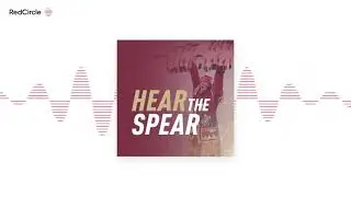 Hear the Spear - Florida State vs. UVA ft. Ariya Massoudi
