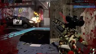 Ironsight SicarioChip
