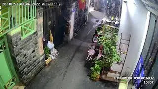 Sự kiện trực tiếp của HTV Camera