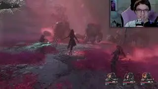 (NG) Finally! A challenge where I got to exercise my ingenuity :)
