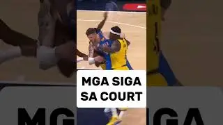 MGA SIGA SA COURT