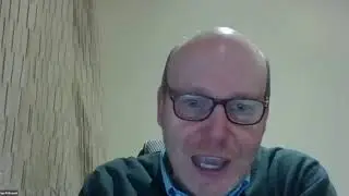 People's climate change enquiry session 6 - housing