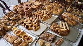 Little Italy and North Beach Walking Tour