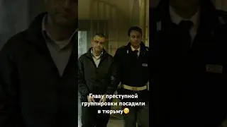 Посмотреть этот сериал можно в нашем телеграм канале @gommora_All  #gomorra #сериалы #криминал