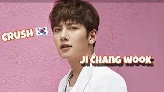 Ji Chang Wook × Fashion Korea | Original Song | Korean Style & Elegance
