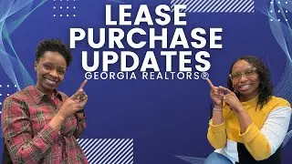 2022 Updates on Lease Purchase Programs in Georgia I Rent-to-Own Programs in Georgia