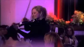 Wedding and Corporate Entertainment - Electric Violinist Manchester, Leeds, London