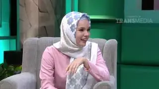 Cerita Dewi Sandra - Reza Rahadian Gak Mau Main Film sama Dewi Sandra (28/02/17) Part 3