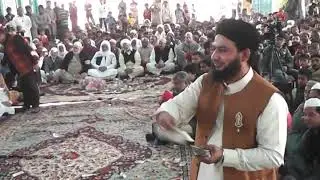 Qawalli 2018 Bhattikay Wazirabad part 7