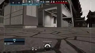 Is siege coming back?
