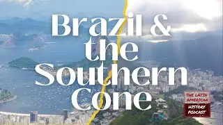Pre-Columbian Cultures of Brazil and the Southern Cone