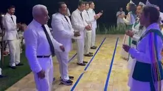 ZIGUE-ZAGUE - DIVERSÕES DO MESTRE - instruções sobre o bailado com Padrinho Saturnino - CEFLI 2024