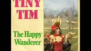 Tiny Tim - Lie Down With Dogs