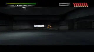 Maximum Chase(Xbox) - All weapons