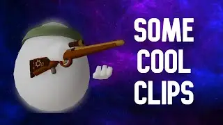 Some Cool Clips - Shell Shockers