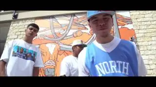 Young Mex - What's Up ft J Killa (Official Music Video)