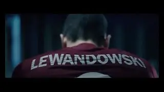 M&oacute;j Film Dla Roberta Lewandowskiego/Tribute to Robert Lewandowski