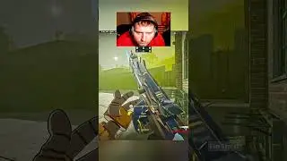 WORLDS MOST INSANE 200 IQ WARZONE ROTATION! #warzone