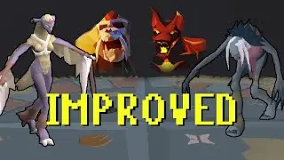 The Best PVM Updates Are Coming Soon