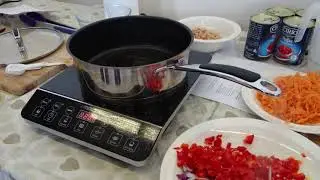 Coginio ar Gyllideb / Cooking on a Budget