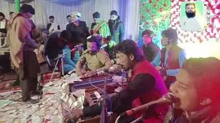 Kr Ahtram Syida Da Qsida Azhar Sadiq Qwal Renala Khurd 